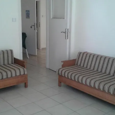 B&B Ipek Apartotel