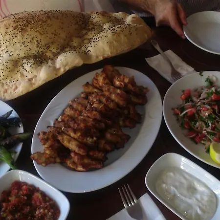 Ipek Apartotel B&B *